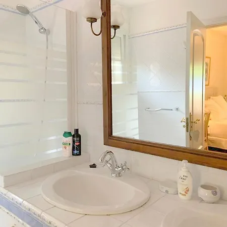 At In Malaga & Solo Travellers Отель типа 