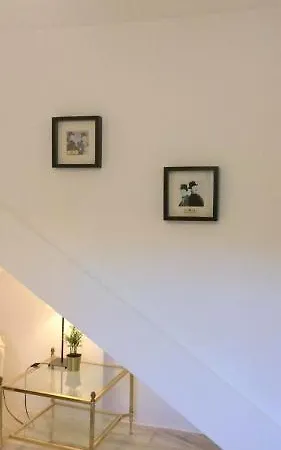 Bed & Breakfast At In Malaga & Solo Travellers Rincón de la Victoria