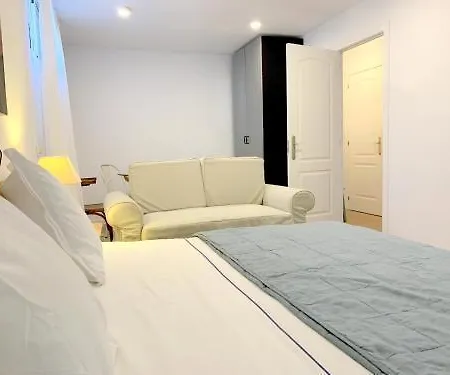 Bed & Breakfast At In Malaga & Solo Travellers Rincón de la Victoria
