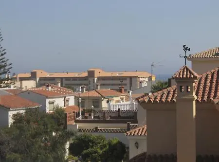 At In Malaga & Solo Travellers Отель типа 