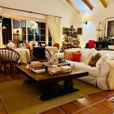 At In Malaga & Solo Travellers Bed & Breakfast Rincon de la Victoria