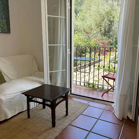 At In Malaga & Solo Travellers Bed & Breakfast Rincon de la Victoria
