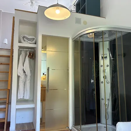 Bed & Breakfast At In Malaga & Solo Travellers Rincon de la Victoria