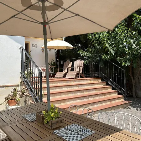 At In Malaga & Solo Travellers 4* Rincon de la Victoria