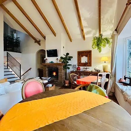 Bed & Breakfast At In Malaga & Solo Travellers Rincon de la Victoria
