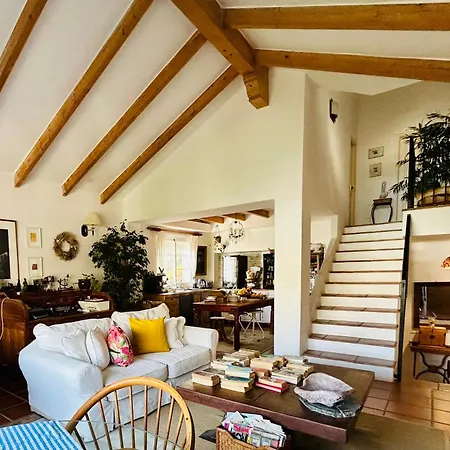 At In Malaga & Solo Travellers Bed & Breakfast