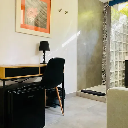 At In Malaga & Solo Travellers Bed & Breakfast Rincon de la Victoria