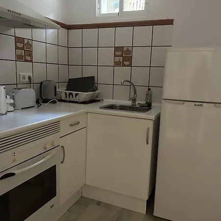 At In Malaga & Solo Travellers Rincón de la Victoria