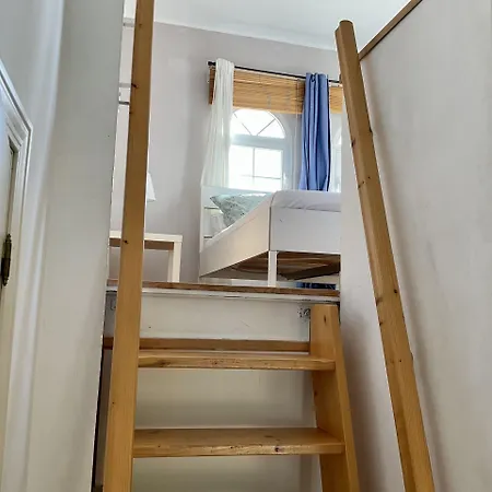 At In Malaga & Solo Travellers 4* Rincón de la Victoria