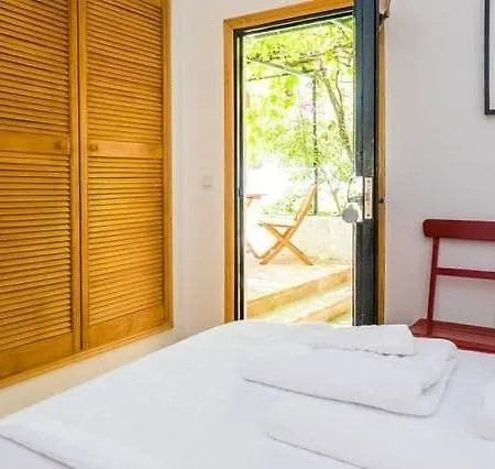Couette-café At In Malaga & Solo Travellers 4*
