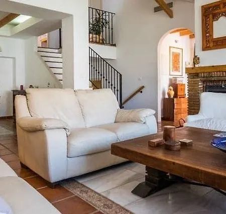 Bed & Breakfast At In Malaga & Solo Travellers