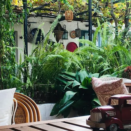 At In Malaga & Solo Travellers 4* Rincon de la Victoria