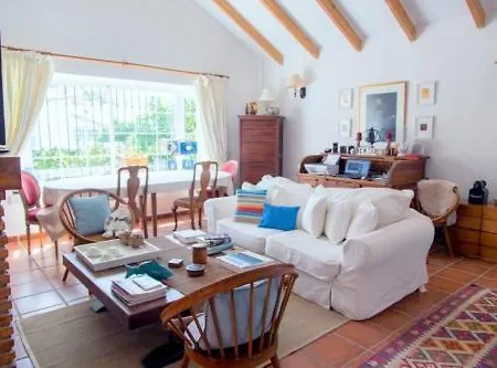 At In Malaga & Solo Travellers Bed & Breakfast Rincon de la Victoria