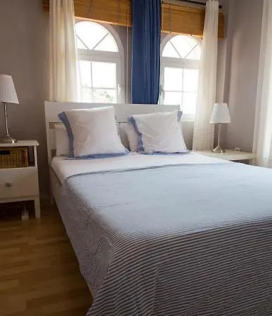 At In Malaga & Solo Travellers Bed & Breakfast Rincon de la Victoria