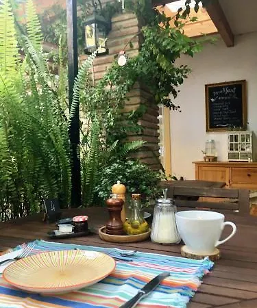 At In Malaga & Solo Travellers Ринкон-де-ла-Викториа
