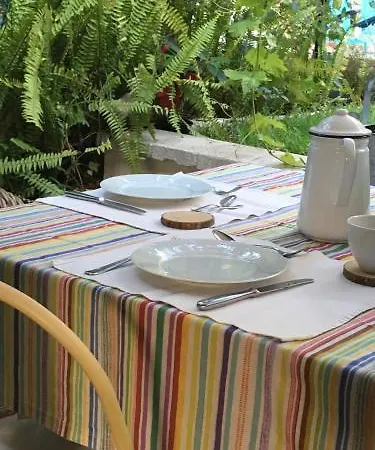 At In Malaga & Solo Travellers Couette-café Rincón de la Victoria