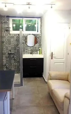 Bed & Breakfast At In Malaga & Solo Travellers Rincon de la Victoria