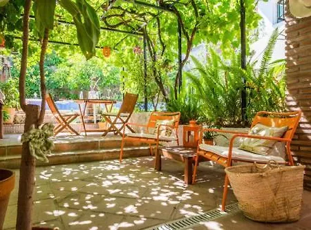 At In Malaga & Solo Travellers 4*
