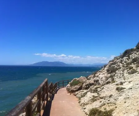 Bed & Breakfast At In Malaga & Solo Travellers 4*