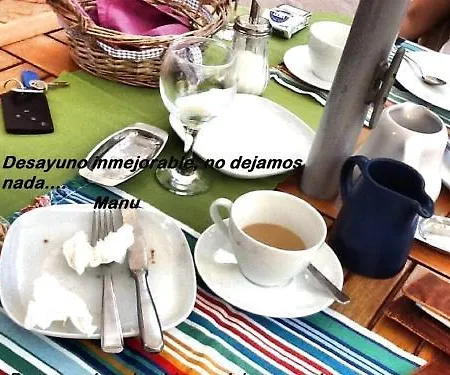 At In Malaga & Solo Travellers