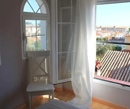 At In Malaga & Solo Travellers Bed & Breakfast