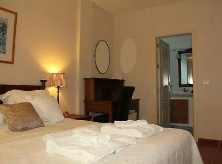 Bed & Breakfast At In Malaga & Solo Travellers Rincon de la Victoria